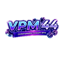 VPM44 เว็บพนันครบวงจร สล็อต บาคาร่า แทงบอลสด